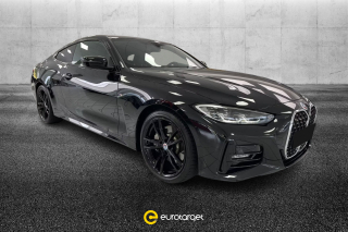 BMW Serie 4 430i xDrive Coup&eacute; Msport
