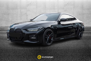 BMW Serie 4 420d 48V Coup&eacute; Msport