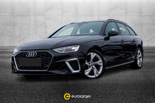 AUDI A4 Avant 35 TDI/163 CV S tronic S line edition