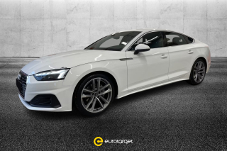 AUDI A5 SPB 40 TDI S tronic Business Advanced