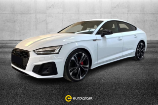 AUDI A5 SPB 40 TDI S tronic S line edition
