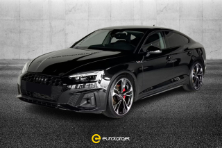 AUDI A5 SPB 40 TFSI S tronic S line edition