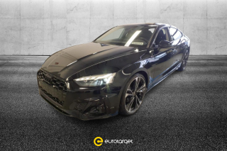 AUDI A5 SPB 40 TDI S tronic S line edition
