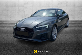 AUDI A5 50 TDI quattro tiptronic S line edition