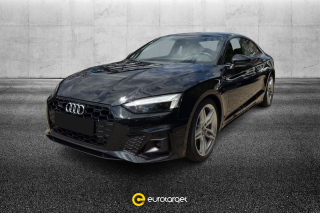 AUDI A5 50 TDI quattro tiptronic S line edition