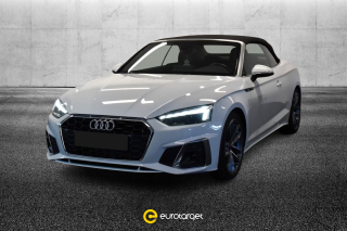 AUDI A5 Cabrio 40 TFSI S tronic S line edition