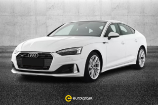 AUDI A5 SPB 50 TDI quattro tiptronic Business Advanced