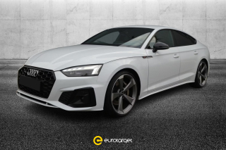 AUDI A5 SPB 50 TDI quattro tiptronic S line edition