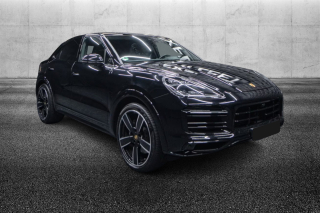 PORSCHE Cayenne Coup&eacute; 4.0 GTS