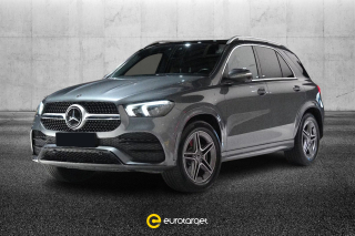 MERCEDES GLE 350 d 4Matic Premium