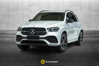 MERCEDES GLE 350 d 4Matic Premium