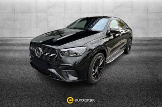 MERCEDES GLE 450 d 4Matic Mild Hybrid Coup&eacute; AMG Line Premium Plus