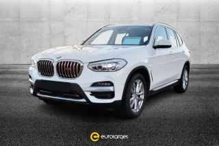 BMW X3 xDrive20d xLine