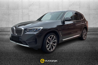 BMW X3 xDrive20d 48V
