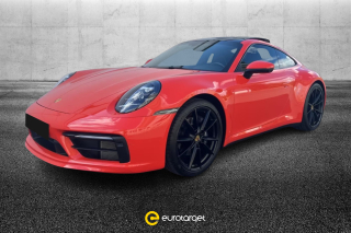 PORSCHE 911 Carrera