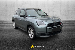 MINI Mini Countryman S ALL4 Classic