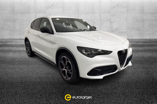 ALFA ROMEO Stelvio  2.2 Turbodiesel 210 CV AT8 Q4 Veloce