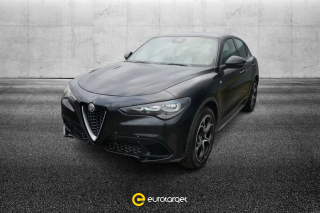 ALFA ROMEO Stelvio  2.2 Turbodiesel 210 CV AT8 Q4 Ti