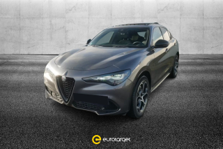 ALFA ROMEO Stelvio  2.2 Turbodiesel 210 CV AT8 Q4 Veloce