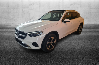 MERCEDES GLC 220 d 4Matic Mild Hybrid Advanced Plus