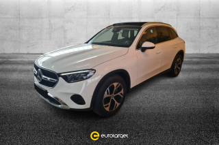 MERCEDES GLC 220 d 4Matic Mild Hybrid Advanced Plus