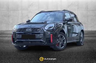 MINI Mini Countryman John Cooper Works ALL4 JCW