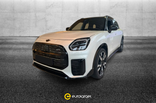 MINI Mini Countryman SE ALL4 JCW