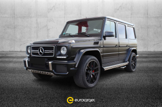 MERCEDES Classe G G 63 AMG S.W.