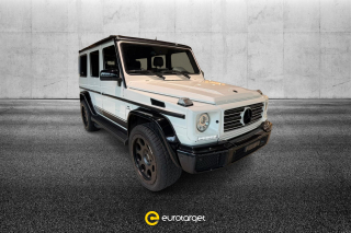MERCEDES Classe G G 500 S.W. AMG Line
