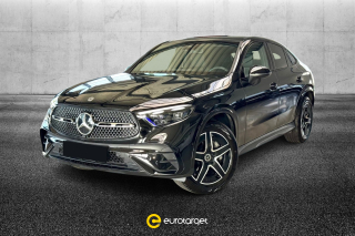 MERCEDES GLC 300 4Matic Mild hybrid Coup&eacute; AMG Line Premium