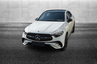 MERCEDES GLC 300 d 4Matic Mild hybrid Coup&eacute; AMG Line Premium