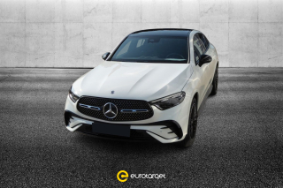 MERCEDES GLC 300 d 4Matic Mild hybrid Coup&eacute; AMG Line Premium