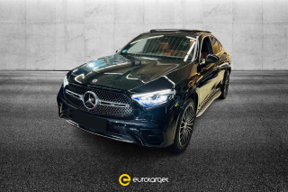MERCEDES GLC 450 d Mild hybrid 4Matic Coup&eacute; AMG Line Premium Plus