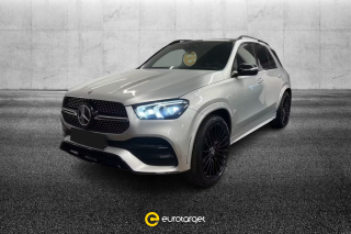 MERCEDES GLE 300 d 4Matic Premium