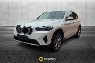 BMW X3 xDrive20d 48V