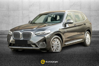 BMW X3 xDrive20d 48V