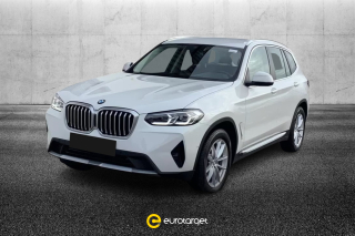 BMW X3 xDrive20d 48V Msport