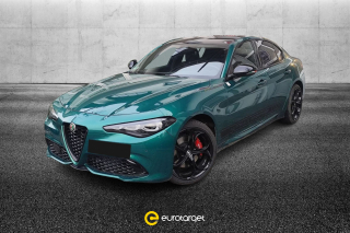 ALFA ROMEO Giulia 2.0 Turbo 280 CV AT8 AWD Q4 Tributo Italiano