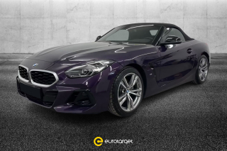 BMW Z4 sDrive20i Msport