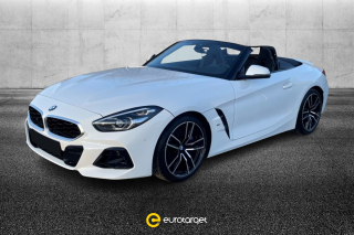 BMW Z4 sDrive20i Msport