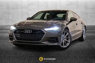 AUDI A7 SPB 50 3.0 TDI quattro tiptronic