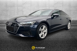 AUDI A7 SPB 45 3.0 TDI quattro ultra S tronic