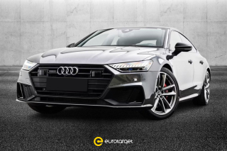 AUDI A7 SPB 55 2.0 TFSI e quattro ultra S tronic S line Plus