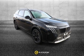 PEUGEOT 5008 Hybrid 145 e-DCS6 GT