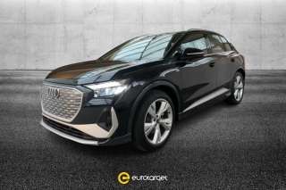 AUDI Q4 e-tron Q4 35 e-tron