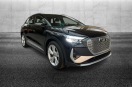 Angebot AUDI Q4 e-tron Q4 35 e-tron