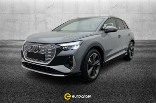 AUDI Q4 e-tron Q4 35 e-tron