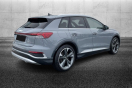 Angebot AUDI Q4 e-tron Q4 35 e-tron S line edition