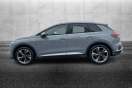 Angebot AUDI Q4 e-tron Q4 35 e-tron S line edition