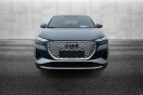 Angebot AUDI Q4 e-tron Q4 35 e-tron S line edition